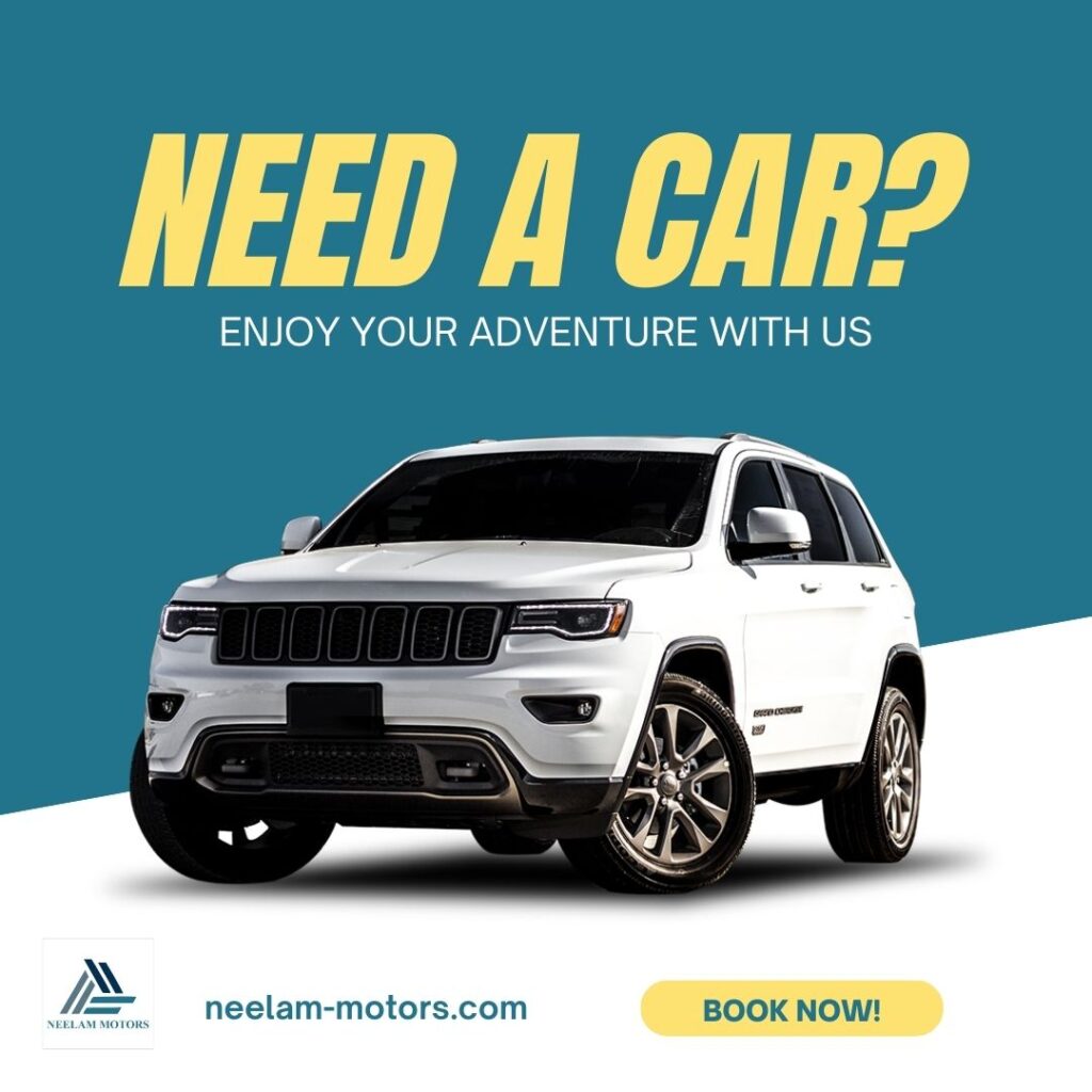 best Car Rental Business in mumbai