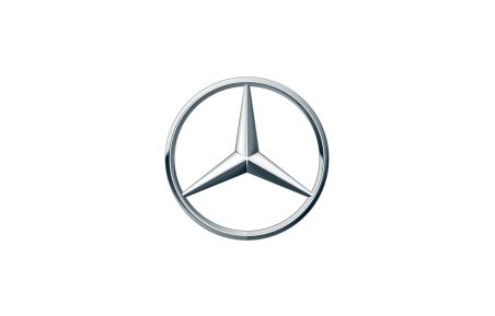 mercedes car logo