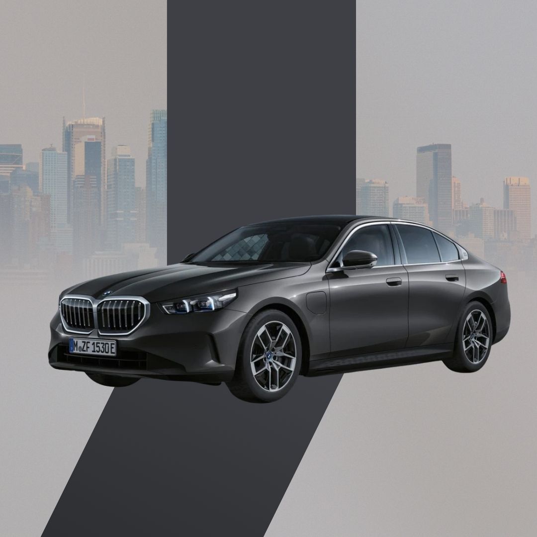 BMW 5-Series Price Specs India