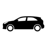 Hatchback car in Mumbai