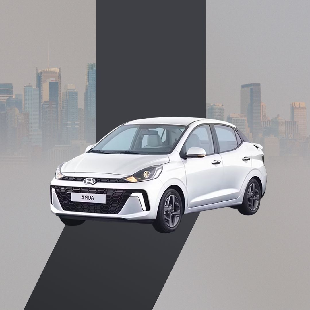 Hyundai Aura best price in mumbai