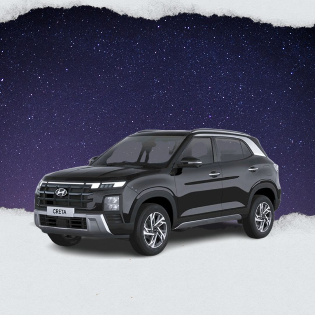 Hyundai Creta best price in mumbai