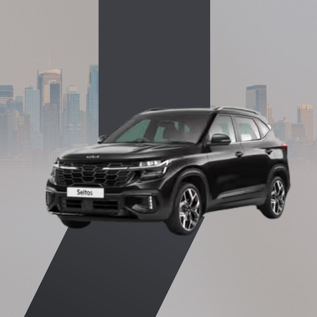 Kia Seltos X-Line Diesel AT On Road Price, Features & Specs