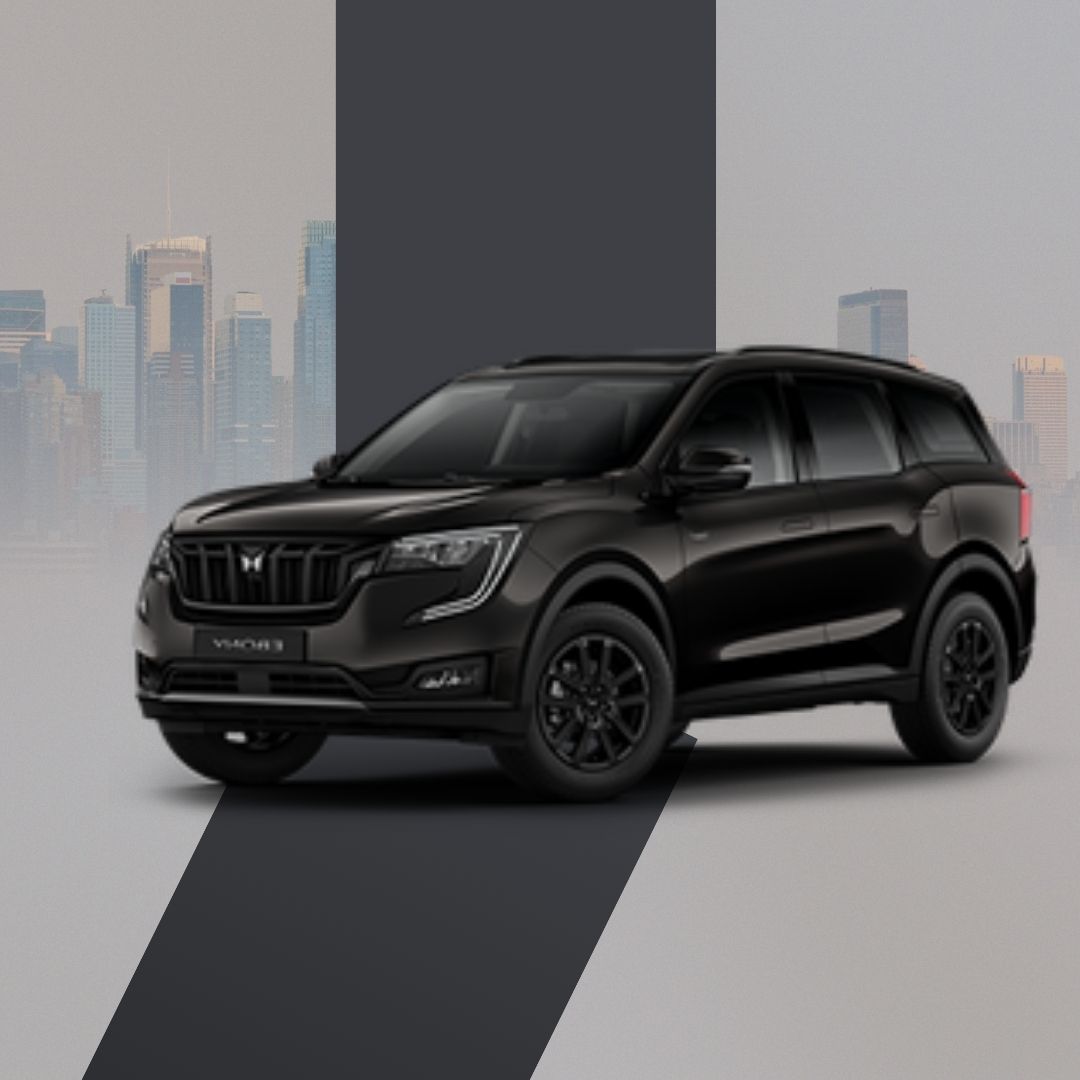 Mahindra XUV700 Variants best price in mumbai