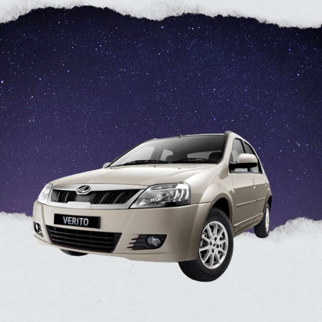 Mahindra e-Verito best orice in mumbai