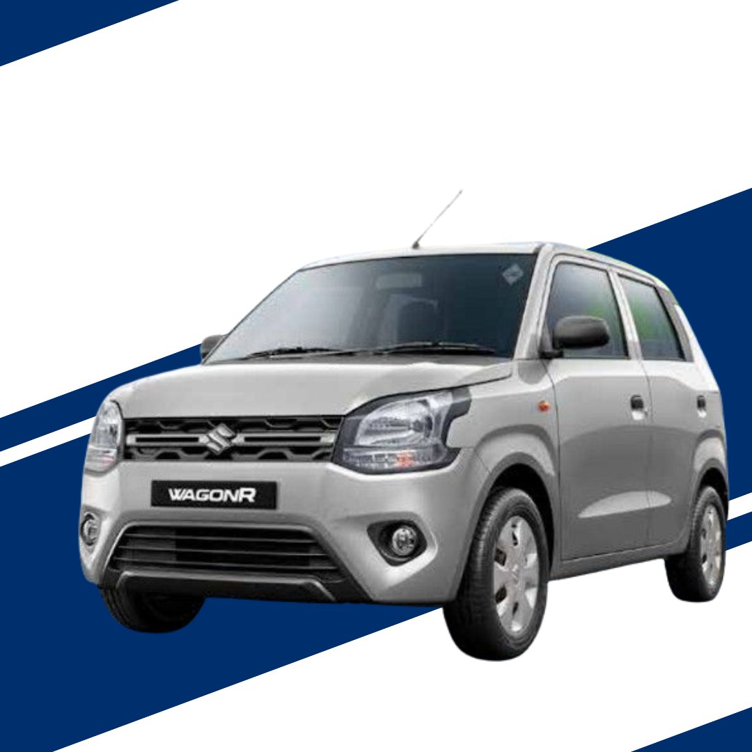 Maruti Suzuki WagonR in mumbai at low price