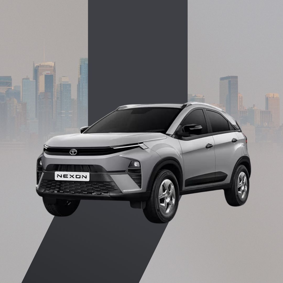 Tata Nexon best price in mumbai