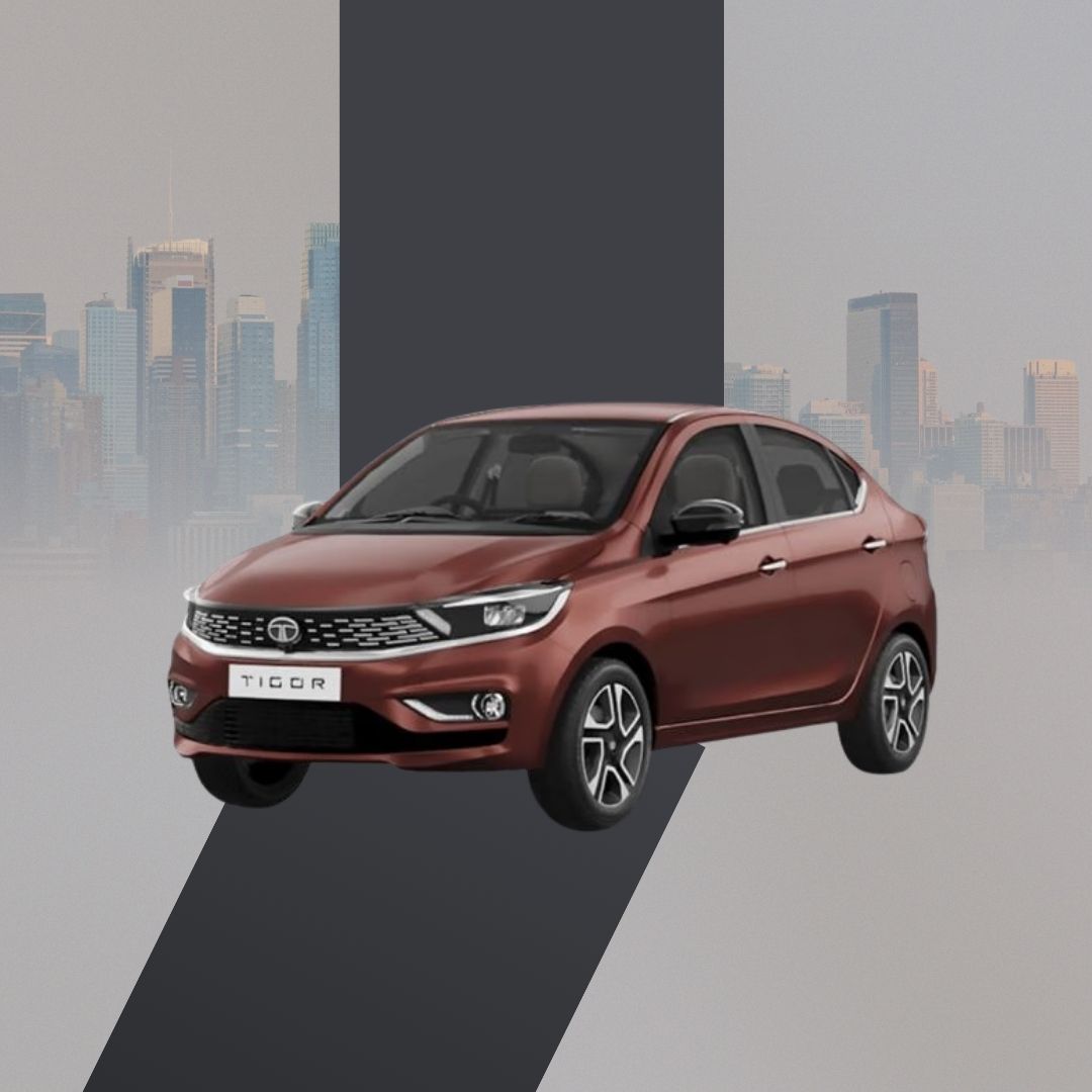 Tata Tigor best Price in mumbai