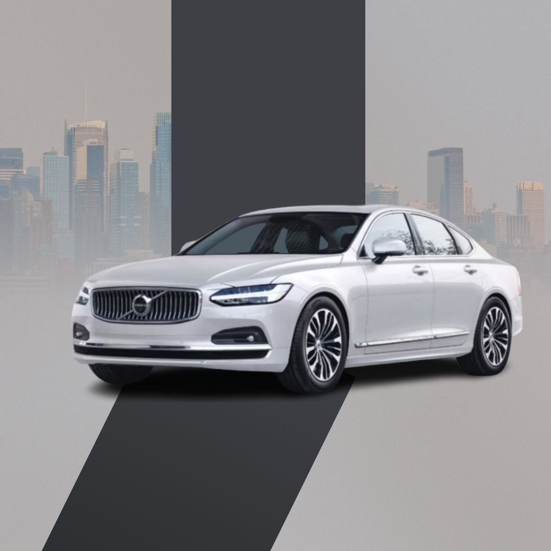 Volvo S90 Price 2025