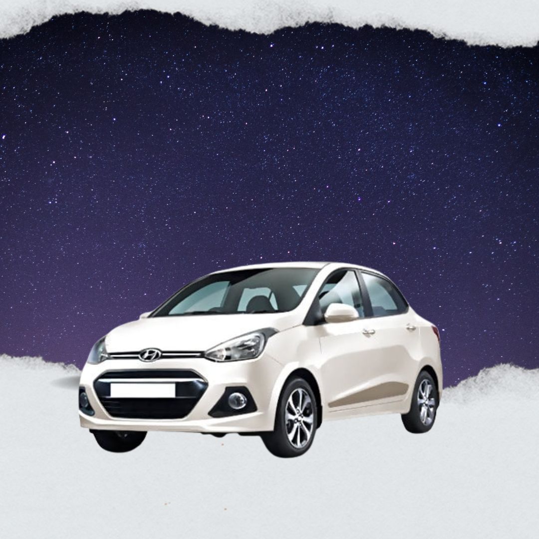 Xcent Prime CNG best price in mumbai