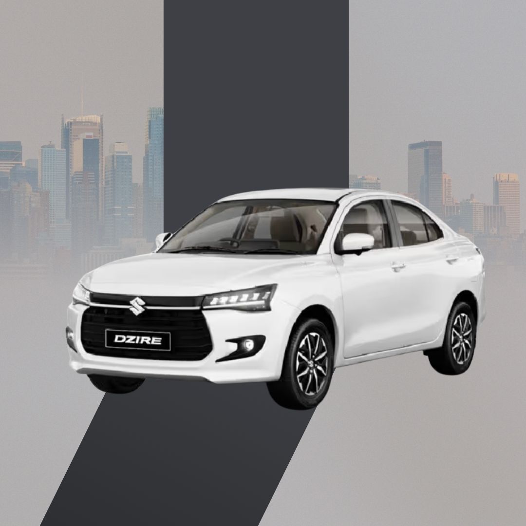 Your Next Family Car? Meet the New Maruti Dzire in mumbai at best price 
