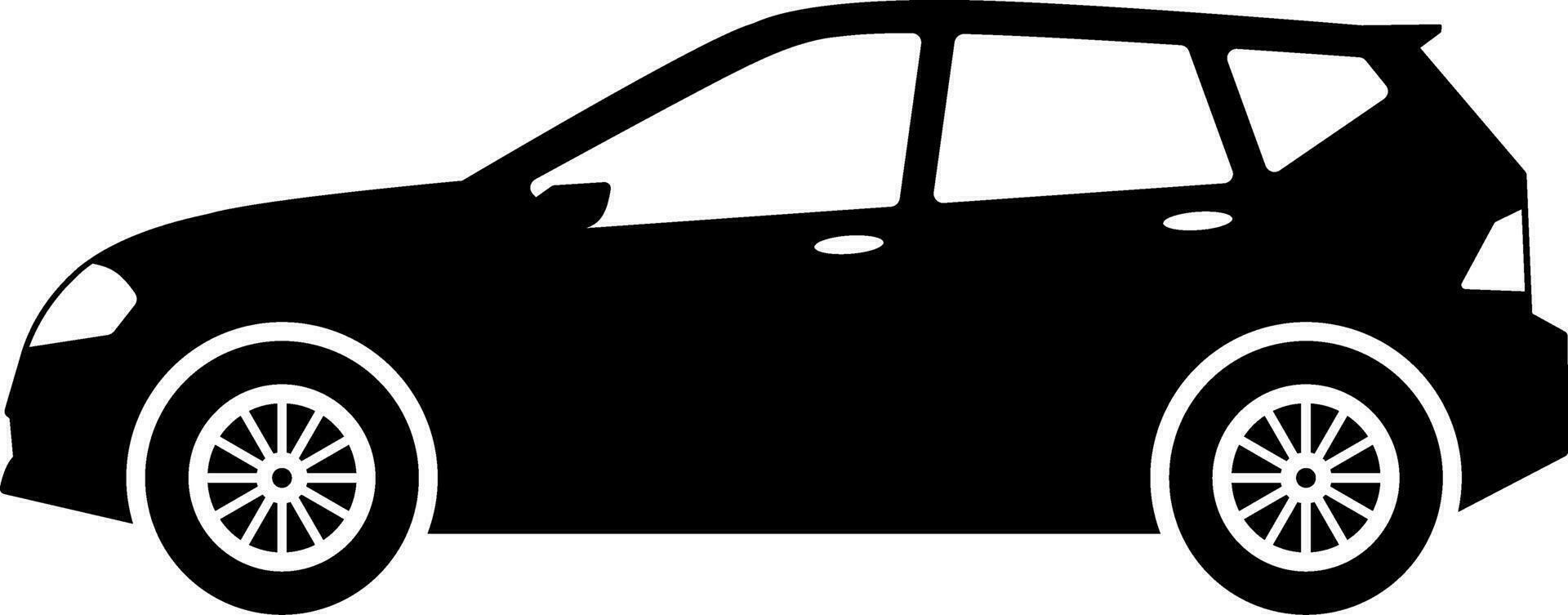 hatchback-car-icon-crossover-car-silhouette-for-icon-symbol-or-sign-hatchback-car-graphic-resource-for-transportation-or-automotive-free-vector