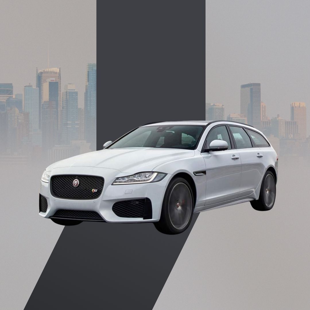 Jaguar XF price in India