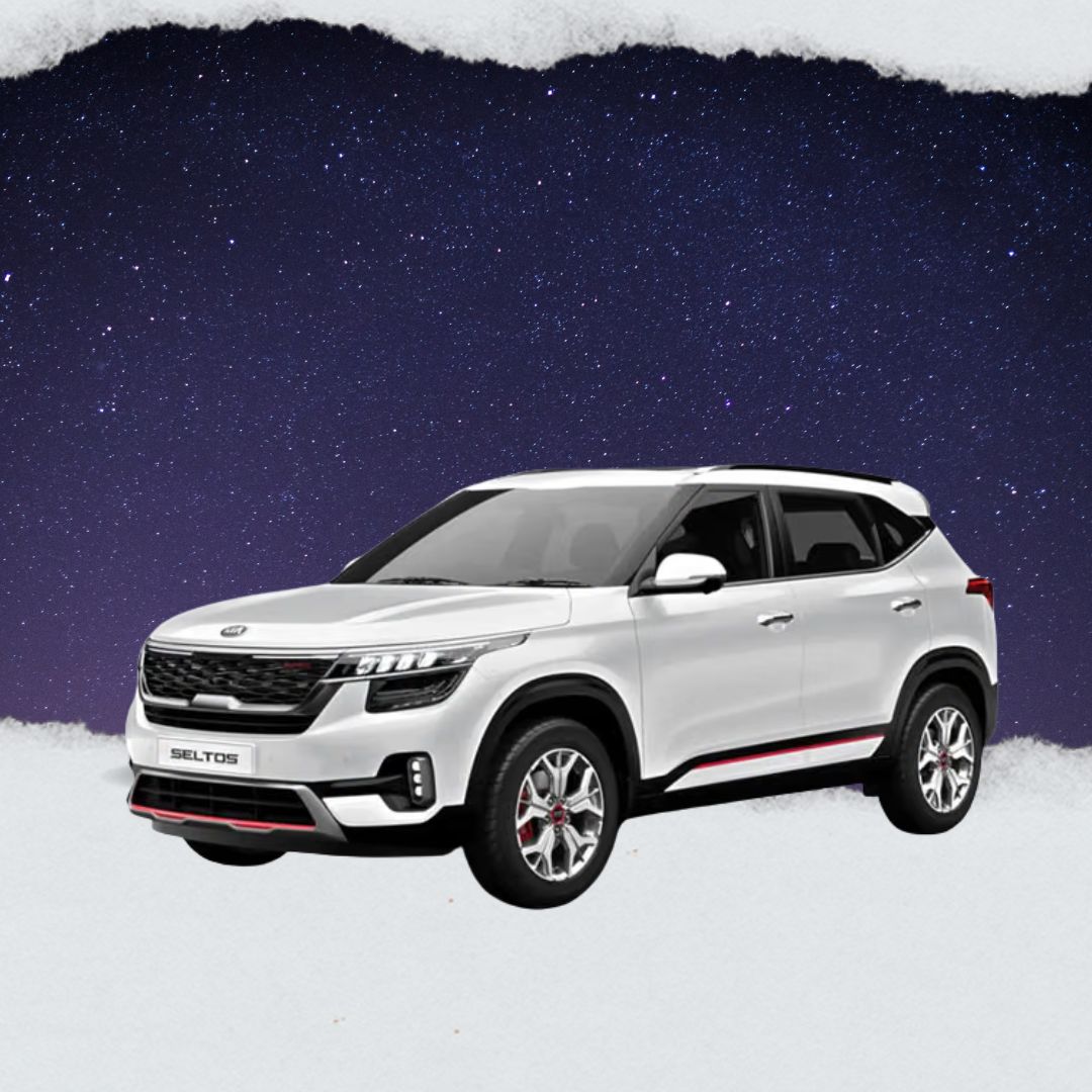 kia seltos on road price