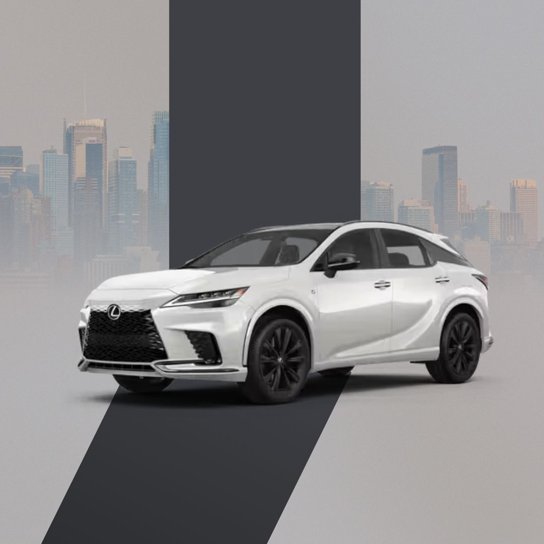 lexus rx 350h price in india