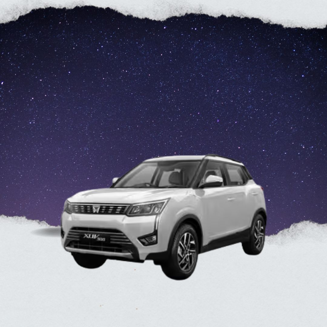 mahindra xuv300 on road price