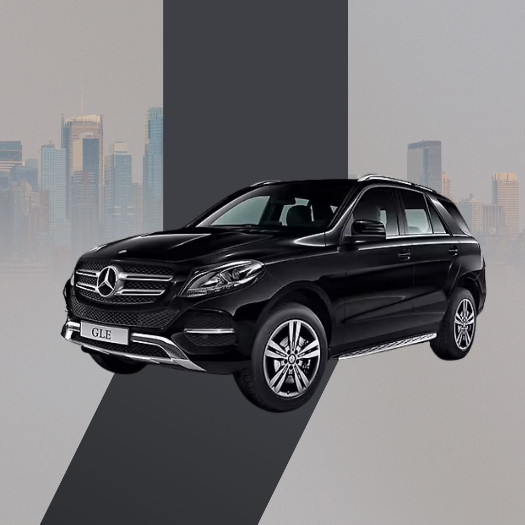mercedes-benz gle price in india