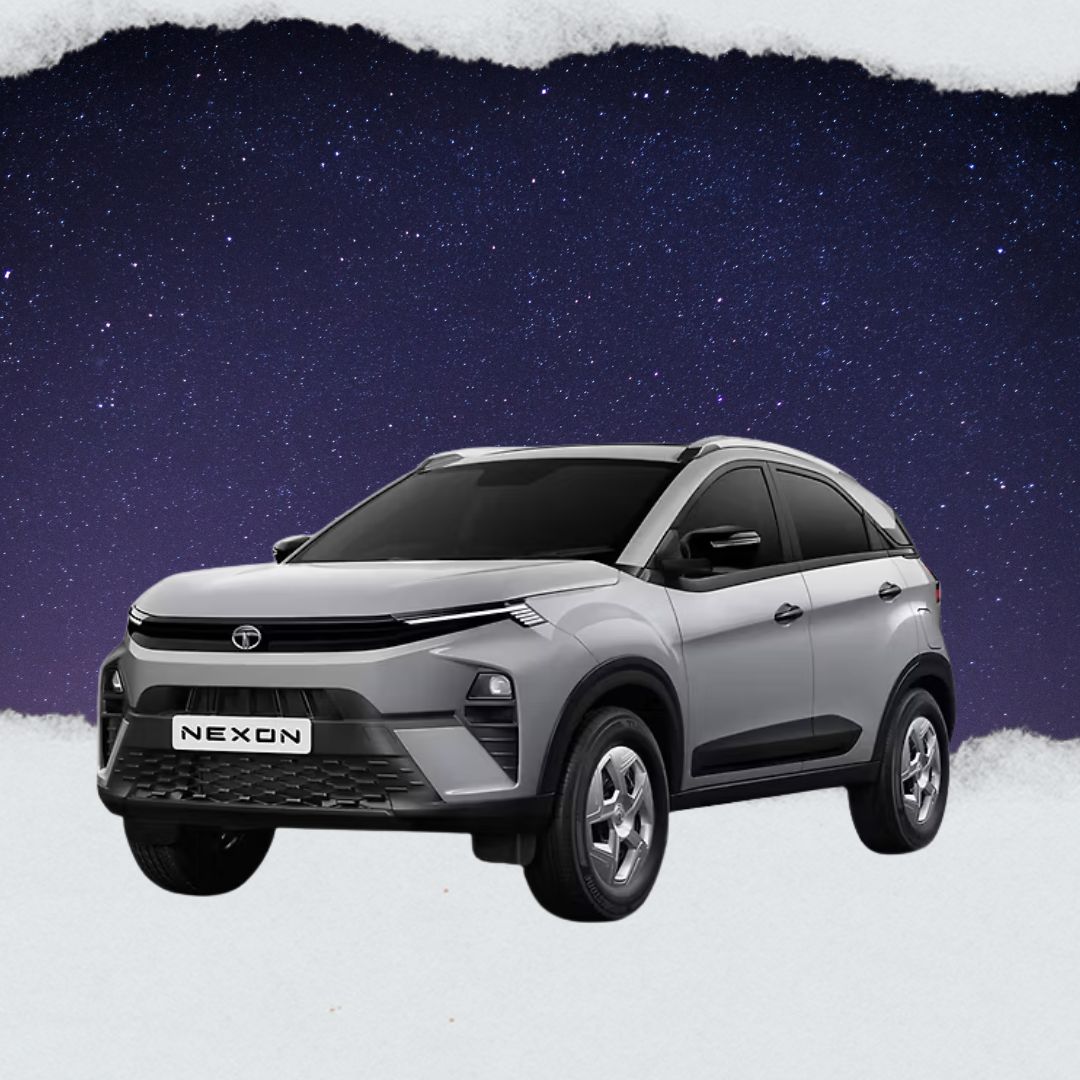 tata nexon ev on road price mumbai