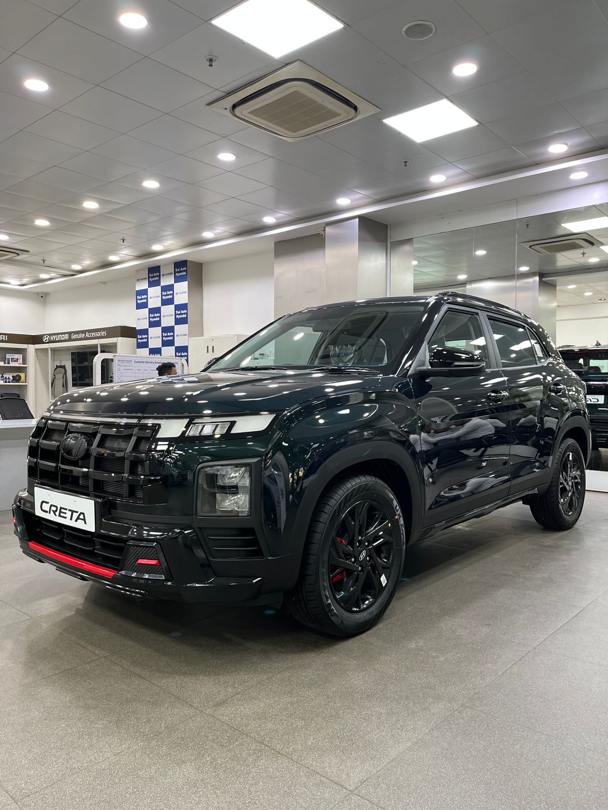 HYUNDAI CRETA2
