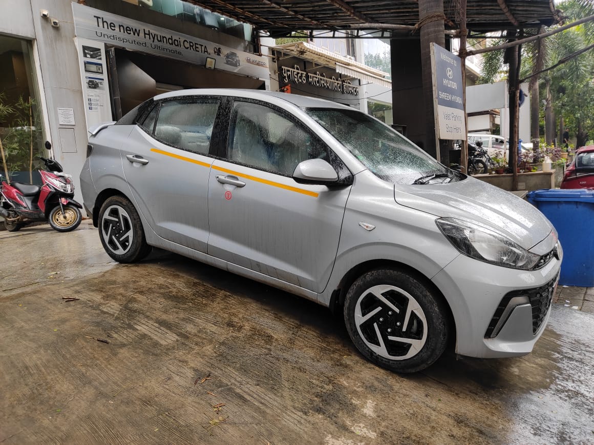 aura car t permit in mumbai