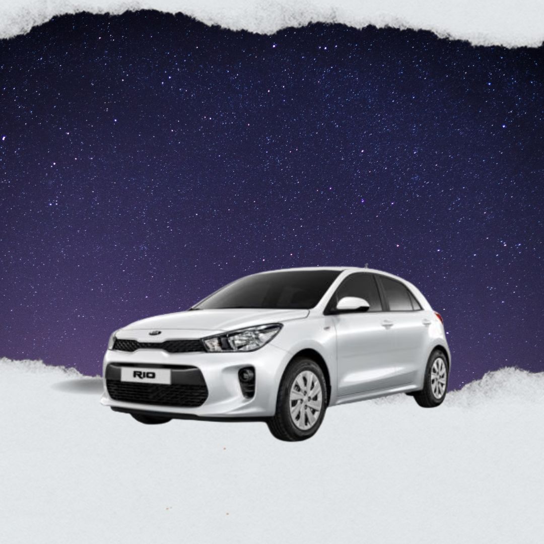 kia rio price in india