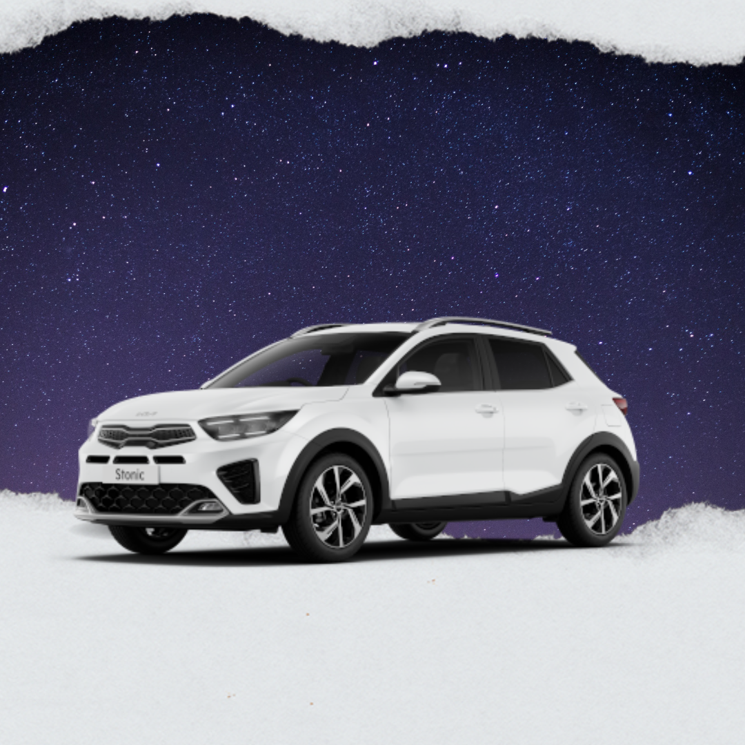 kia stonic price in india