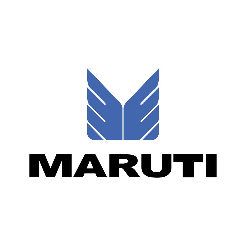 MARUTI logo