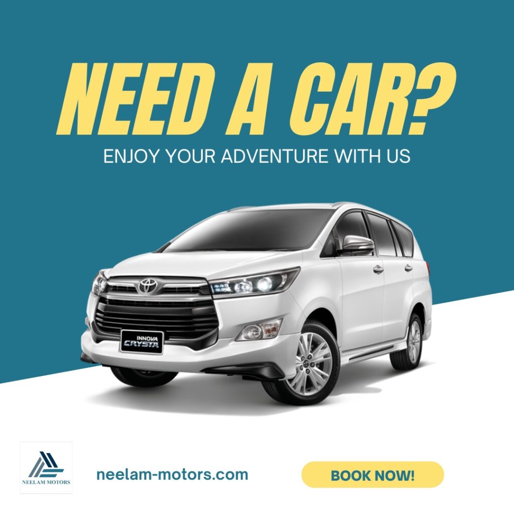 best Car Rental Business in mumbai
