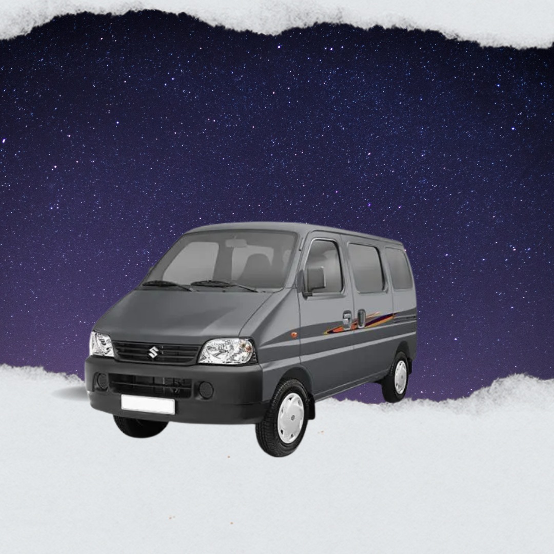 Buy Eeco in Mumbai – Maruti Eeco On Road Price in mumbai