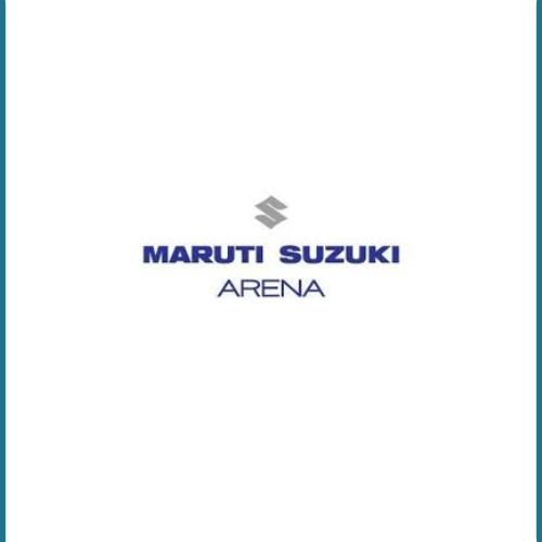 Maruti Suzuki ARENA New Car