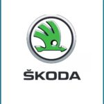 skoda logo 2026