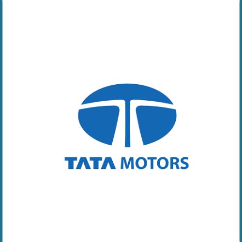 tata Motors logo