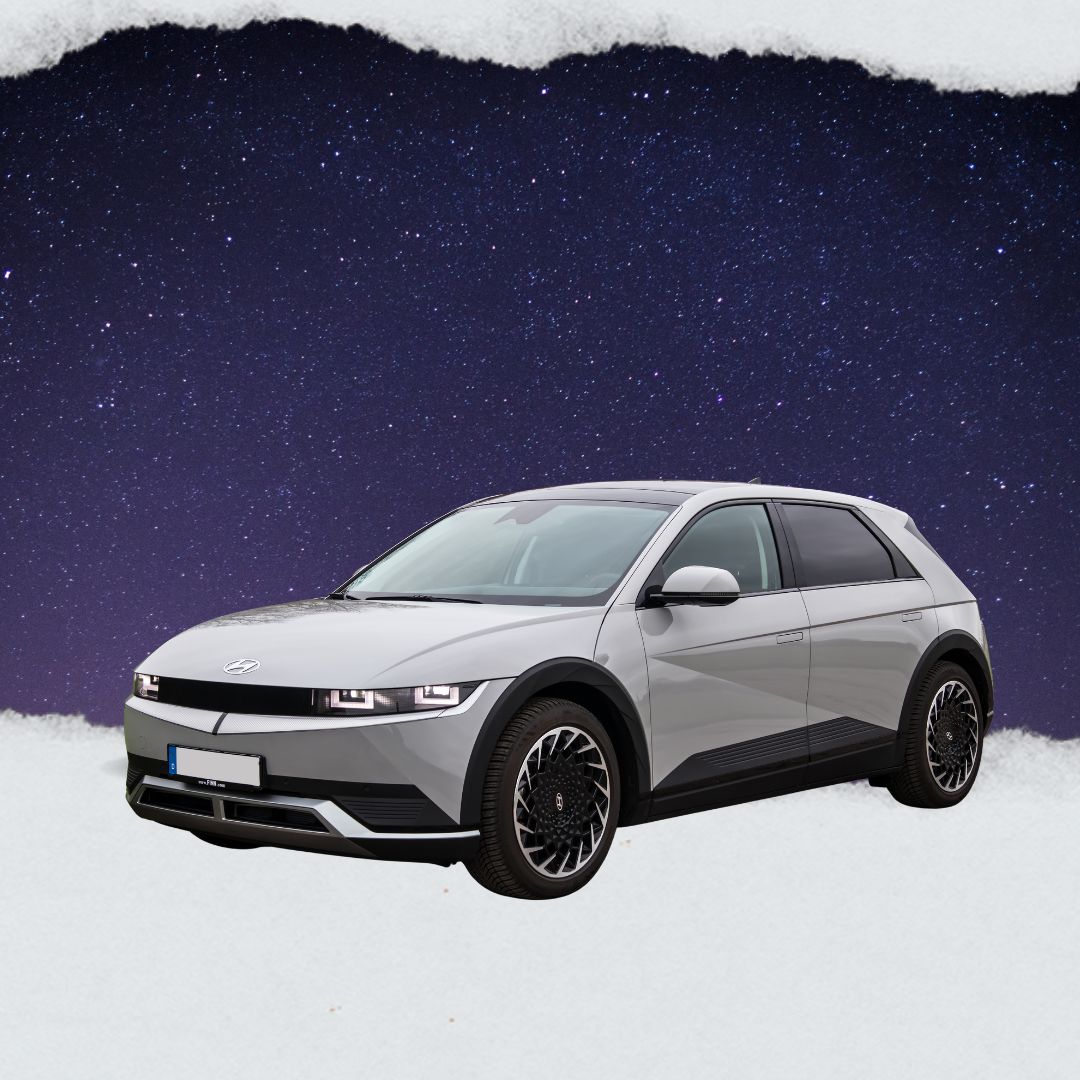 Hyundai Ioniq 5