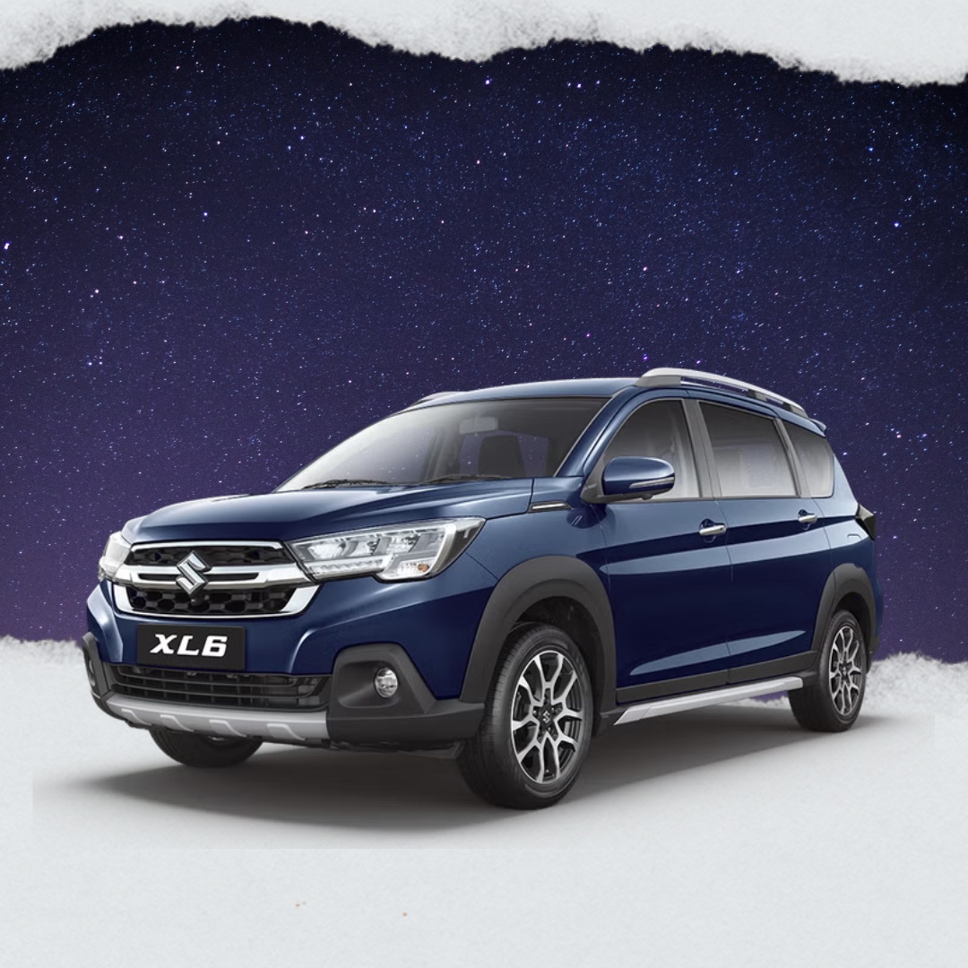 Maruti Suzuki XL6 T Permit