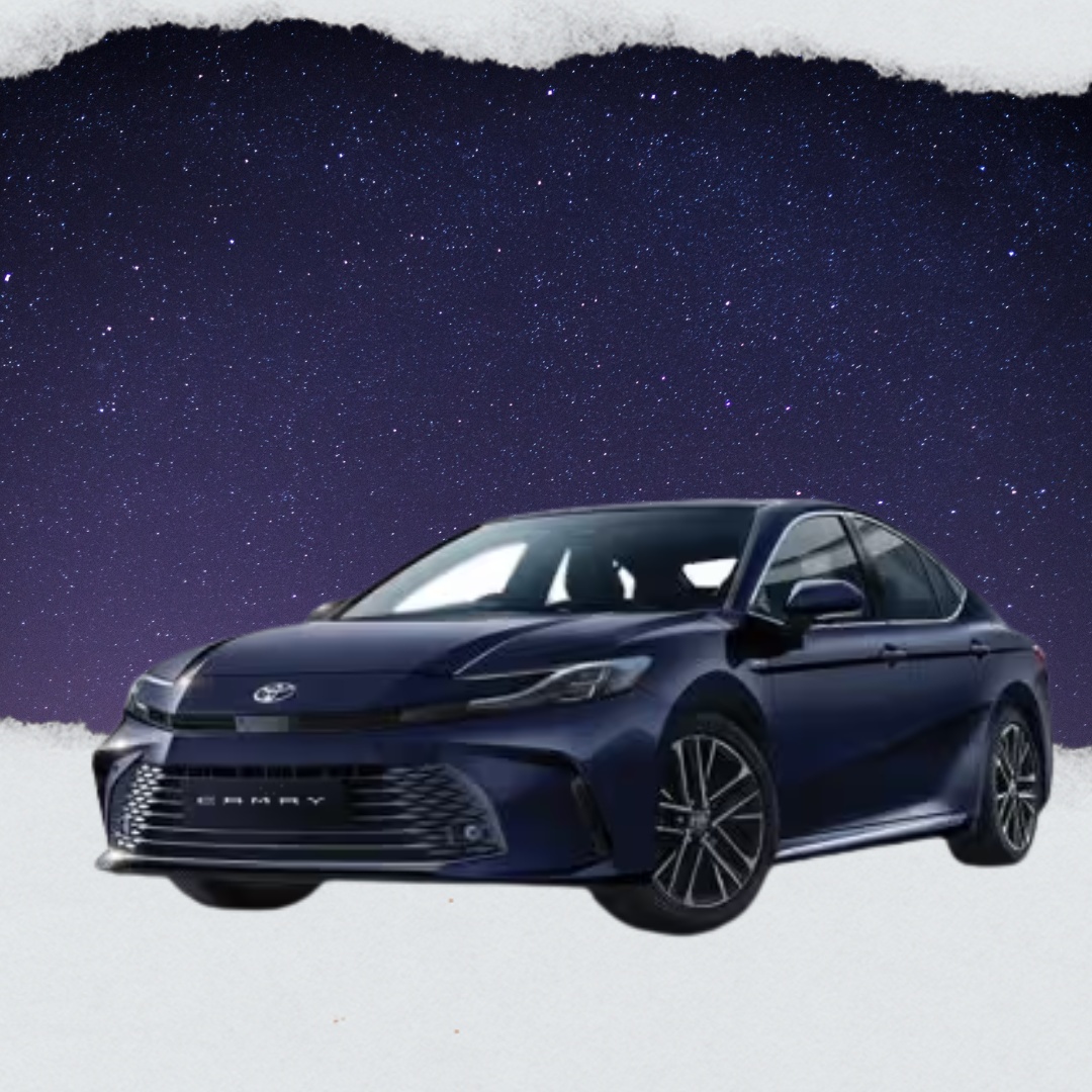 New Toyota Camry_ Latest Price in mumbai