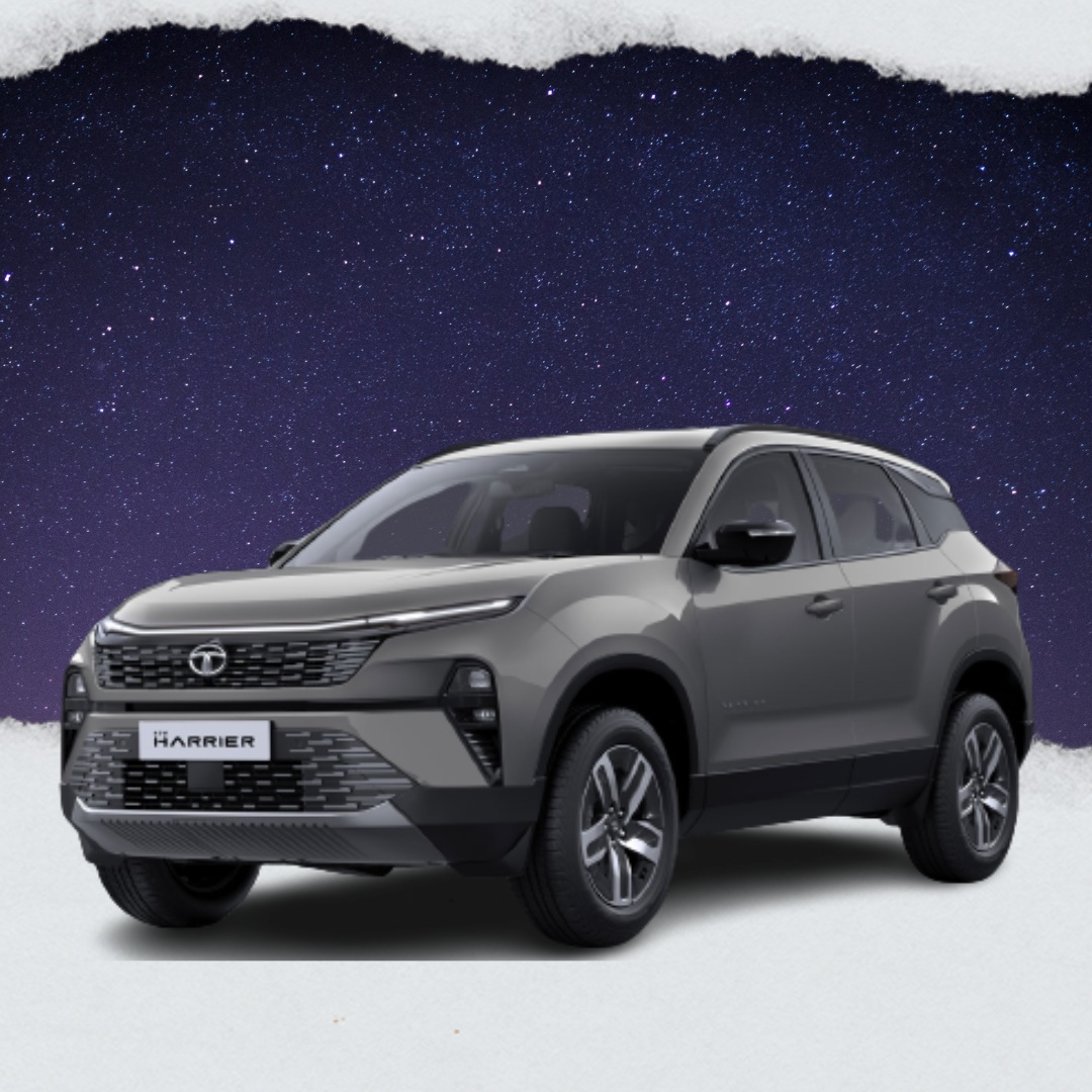Tata Harrier