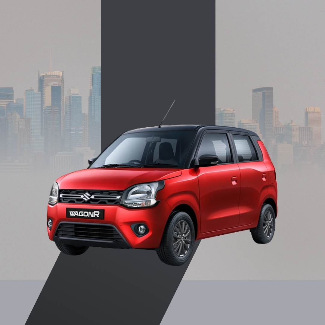 WagonR
