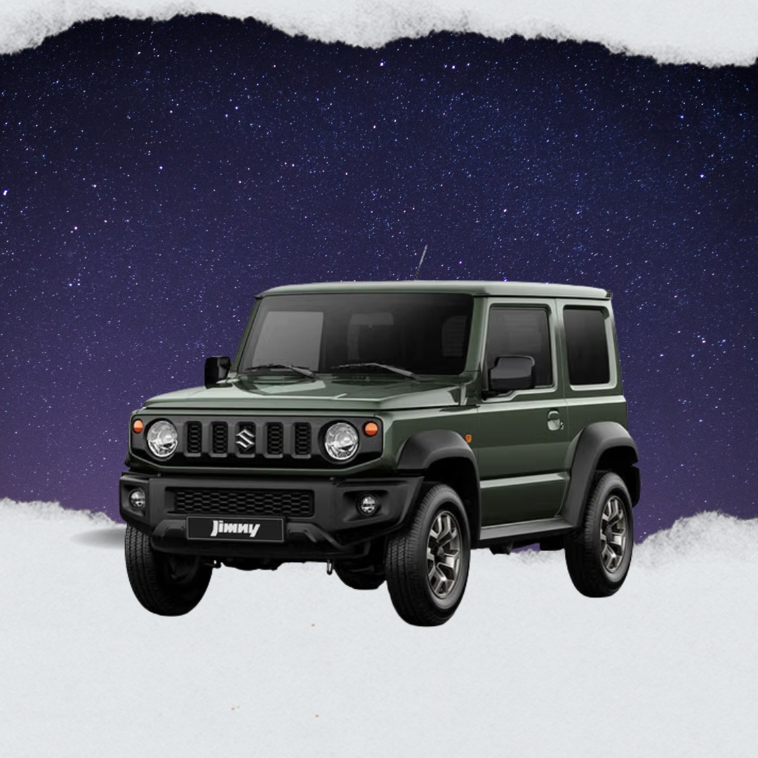 Jimny