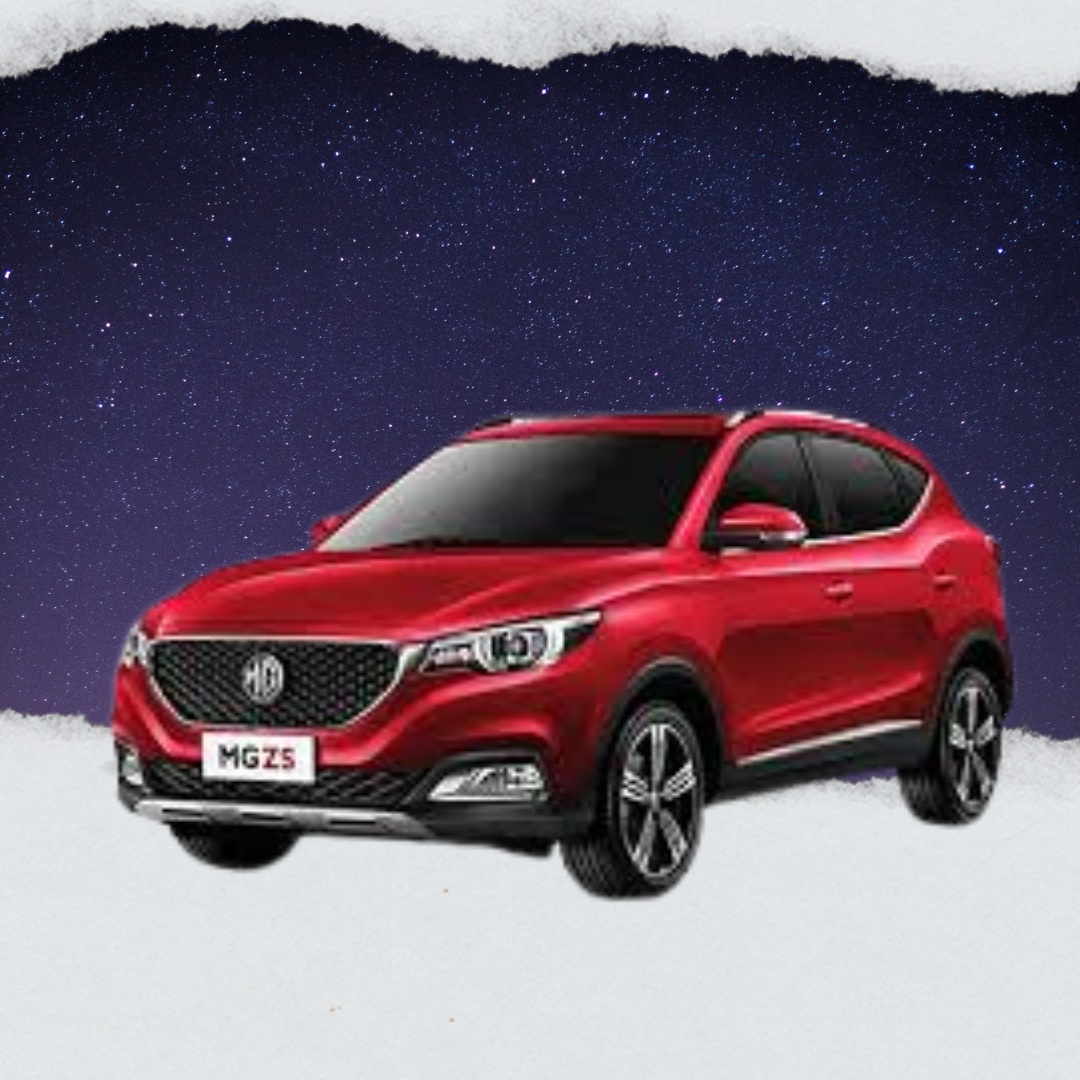 MG ZS EV