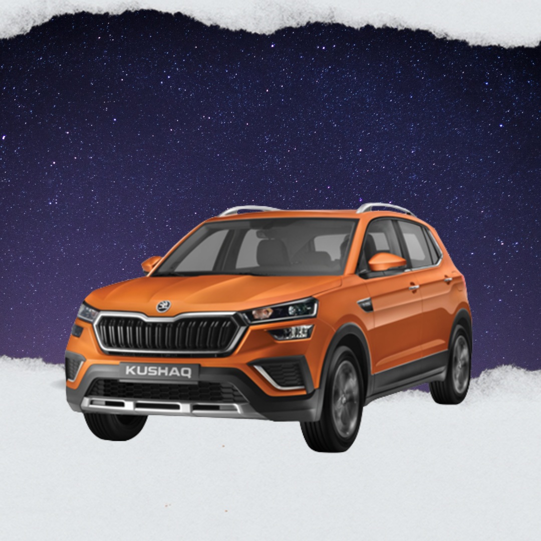 Skoda Kushaq