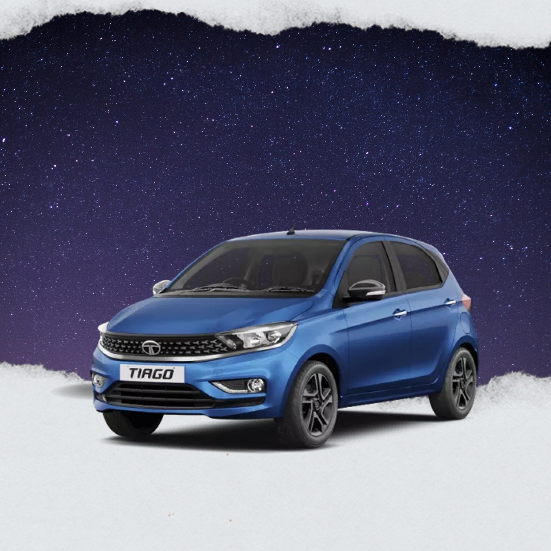 Tata Tiago