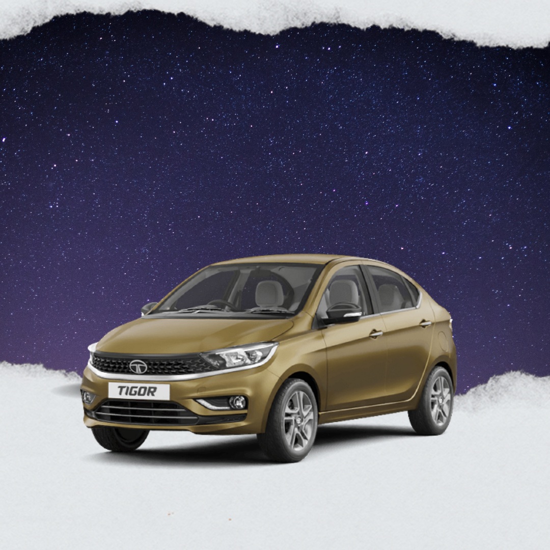 Tata Tigor